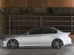 BMW 3-Series by Kelleners Sport 2007 года